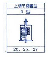 可（kě）變彈簧支吊（diào）架（VS、TD）