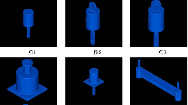 可變（biàn）碟簧支吊架